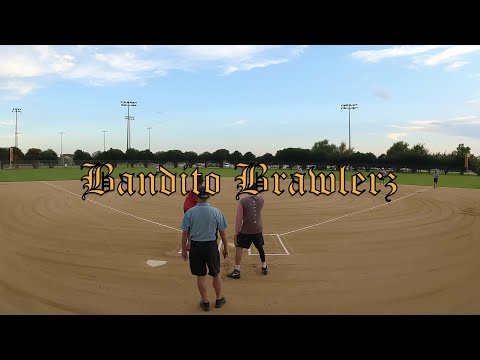 Bandito Brawlerz FPG5