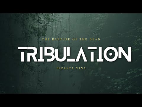 Dizasta Vina - Tribulation