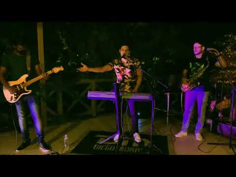 Meme do Solinho Chora Meu Saxofone (DIEGO MORAES)