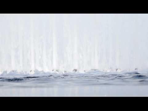 Lincoln Center Fountain - Extreme Close Up 2