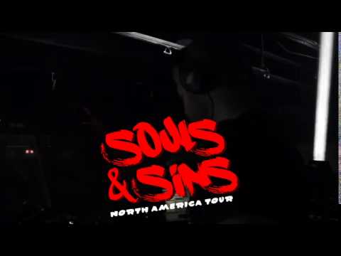 Preview: Morgan Page @ Skyway Theatre 2/6/16 w/ Borgeous