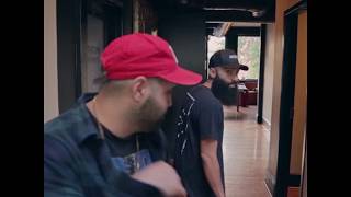 Social Club is the greatest at Ping Pong?