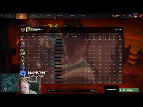 Topson can't remember if he played on the same team as Gorgc