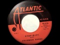 Stupidity - Solomon Burke - ATLANTIC 45-2196 (1963)