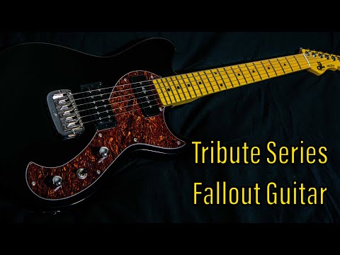 G&L Tribute Series Fallout | Reverb