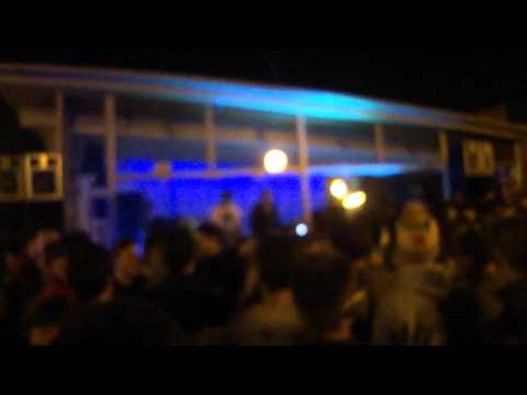 D-NOX E BECKERS- OpArt - Lisboa - 07/10/20111