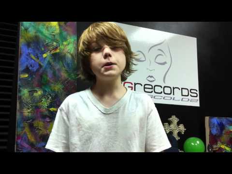 Bruno Mars - Grenade - Reed Deming (Septien Entertainment Group)