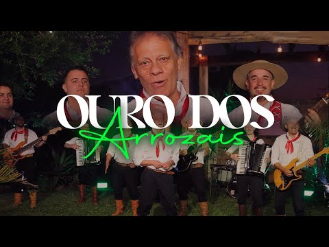 O Ouro Dos Arrozais - Grupo Fandangaço