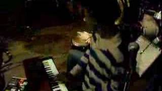 Steel Train Gypsy Waves ft. HelloGoodbye