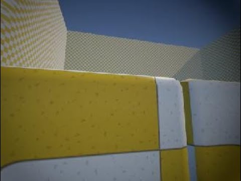 Playing Recroom! (R.I.P headphone viewers)