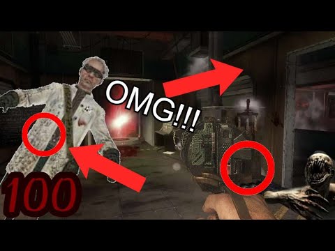 FIVE - BLACK OPS 1 ZOMBIES IN 2024! CHILL STREAM - ROUND 50 ATTEMPT