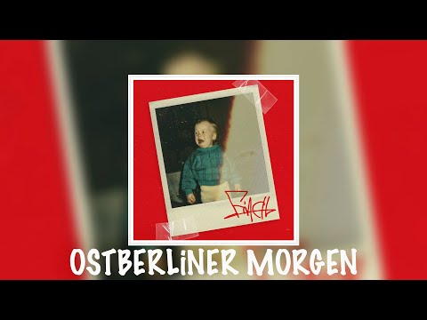 FiNCH - OSTBERLiNER MORGEN [Visualizer]