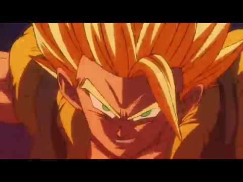 ゴジータが登場！『ドラゴンボール超　ブロリー』スペシャル映像