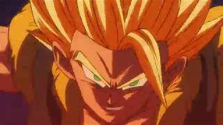 ゴジータが登場！『ドラゴンボール超　ブロリー』スペシャル映像
