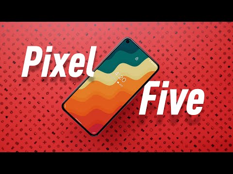 Google Pixel 5 Review: Software Special!