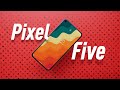 Google Pixel 5 Review: Software Special! Google Pixel 5 Review: Software Special!