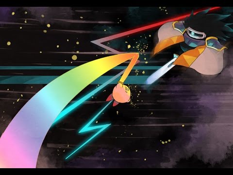 Kirby's Dream Land 2: Dark Matter