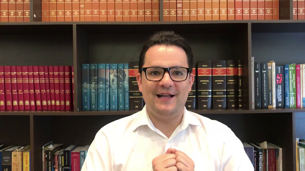 PROCESSO CIVIL I - A defesa de mérito na contestação - Lucas Alberton