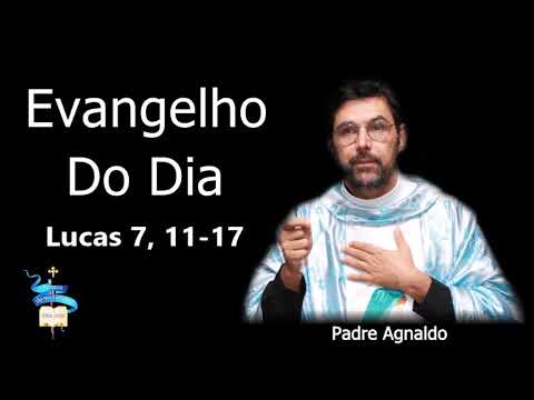 Evangelho do dia 17 de Setembro de 2019