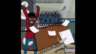 Wiley - Flip The Table Freestyle (Dizzee Rascal &amp; Skepta diss)
