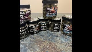 The 5-Star THCA Company You Never Knew About