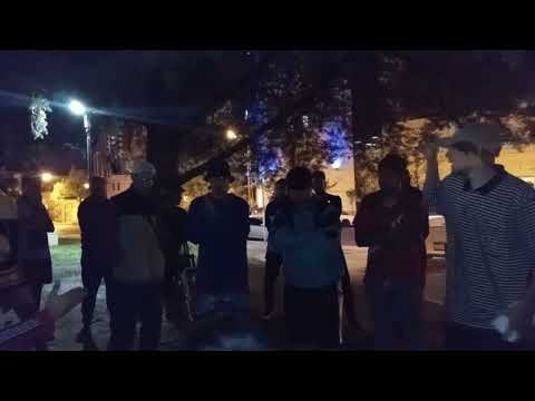 Zuly vs Fénix vs Godyez vs Giru - 8vos - BIG BANG FREE PREREGIONAL JUNGLA/SUPREMACÍA MC II