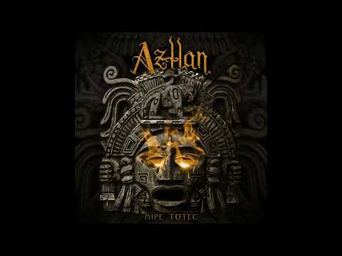 Aztlan: Ouça agora o novo single "Xipe Totec"