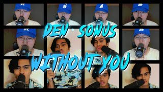 Download lagu DEN, SONUS - Without You mp3 Download lagu DEN, SONUS - Without You mp3