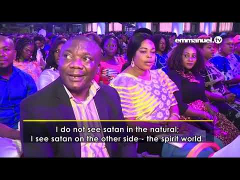KNOWING JESUS, KNOWING THE HOLY SPIRIT!!  | TB JOSHUA POWERFUL SERMON