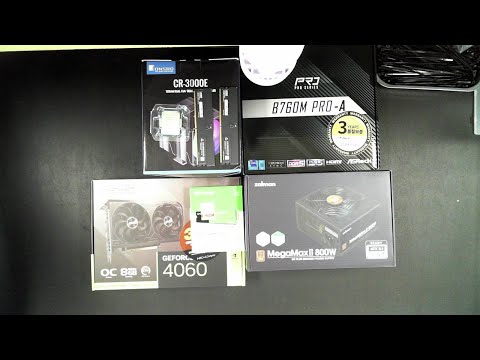 [아싸컴] 조립영상 라이브 / 2502251388(김*용) 고객님