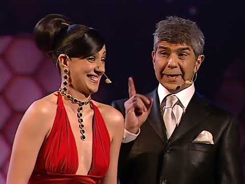 🔵 2004 Eurovision Song Contest from Istanbul/Turkey - SEMI-FINAL Full Show (Without Commentary)