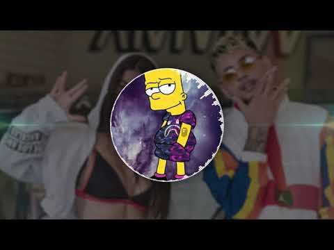 Barbara Labres e MC WM - Hoje é Rave (MEGA FUNK REMIX)