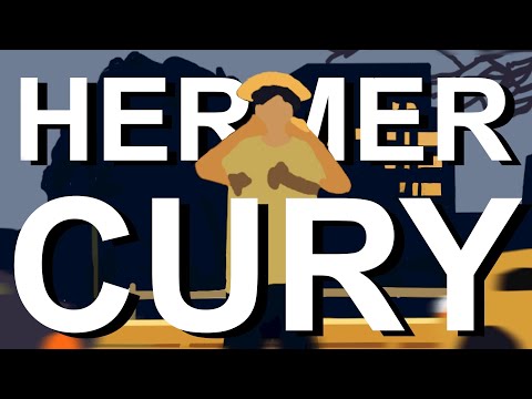 Hermercury (Feature Film)