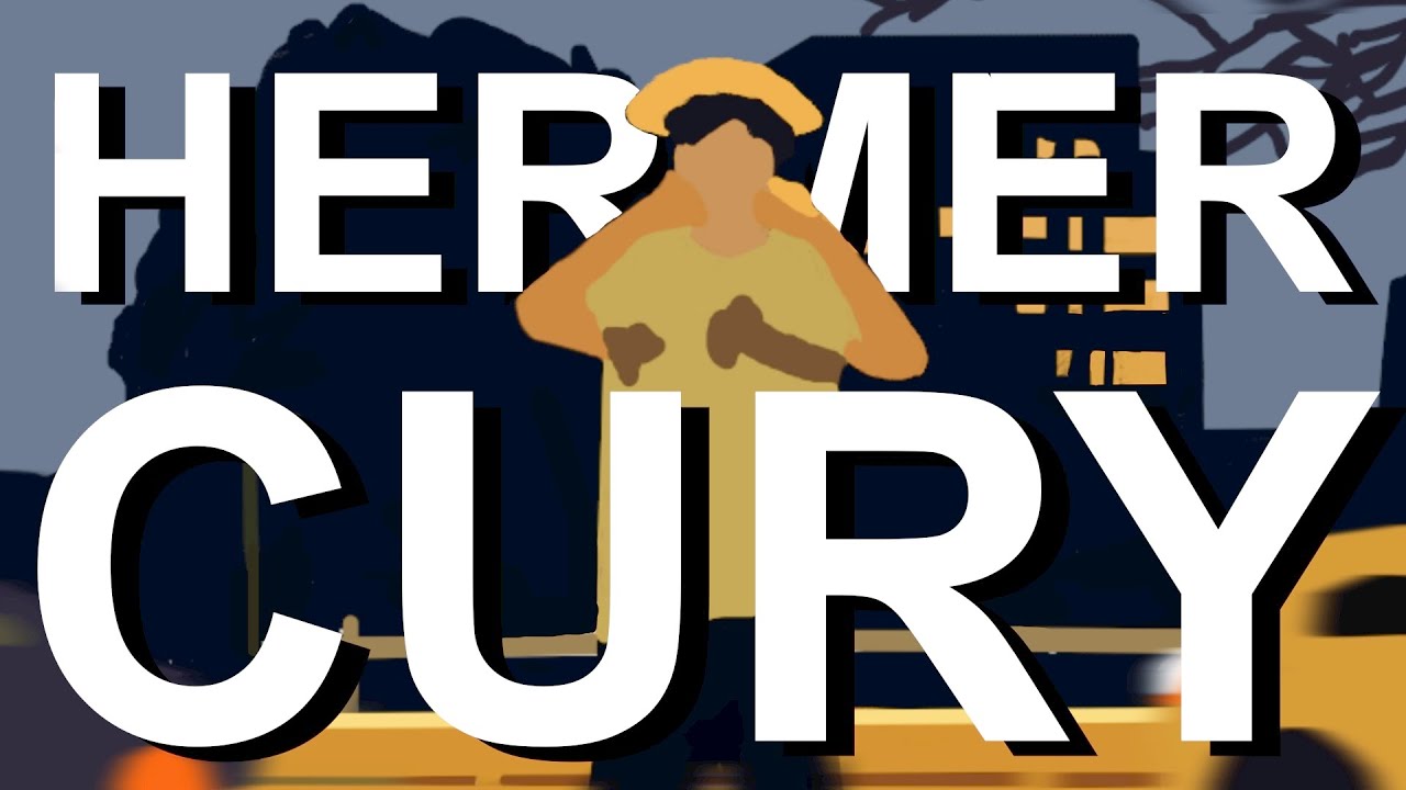 Hermercury (Feature Film)