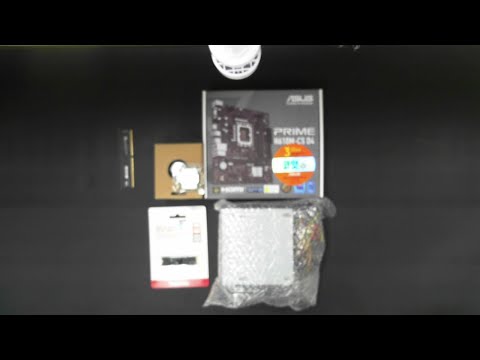 [아싸컴] 조립영상 라이브  / 2411042711(황*) 고객님