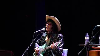 Rosie Flores &quot;My Own Kind Of Hat&quot;