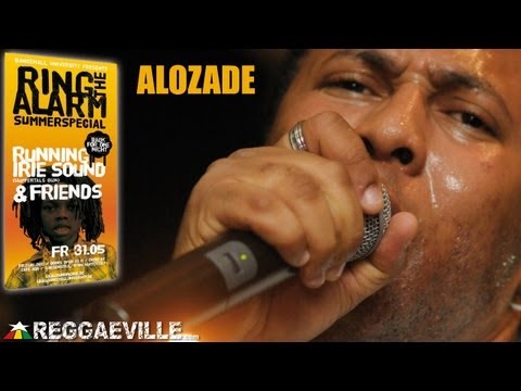 Alozade in Wuppertal, Germany @ Cafe Ada 5/31/2013 [4/4]