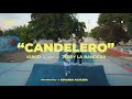 Kukid (ft Jerry La Bandera) - Candelero (Video Oficial)