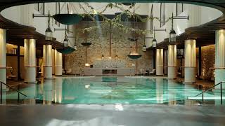 Aliée Istanbul - A Paris Style Hotel in Istanbul