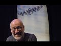 FISH (Marillion) Interview