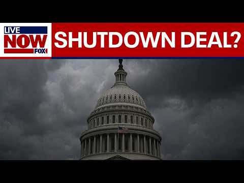 Video | Senate expected to vote on potential shutdown deal