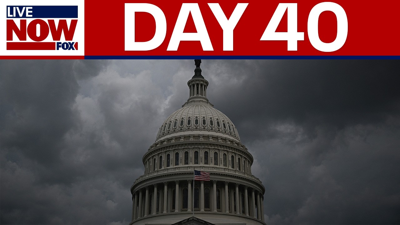 Senate expected to vote on potential shutdown deal