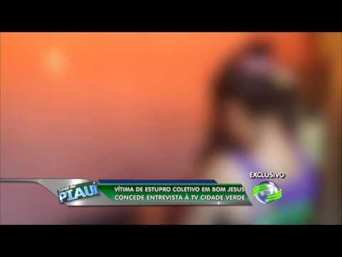 Estupro video