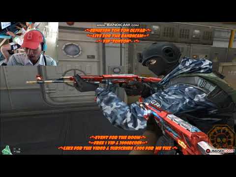 Crossfire 2.0 PH 2019 : - [CFPH News Lotto] - AK-47-B-Legendary-Red COMING SOON