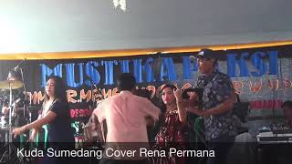 Download lagu Kuda Sumedang Cover Rena Permana (LIVE SHOW CIGUHA PANGANDARAN) mp3