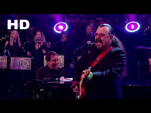 Roy Wood - See My Baby Jive (Jools Annual Hootenanny 2016)