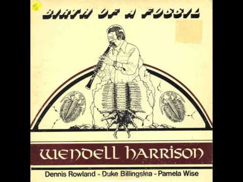 Wendell Harrison - Witch Doctor Amos (1985)