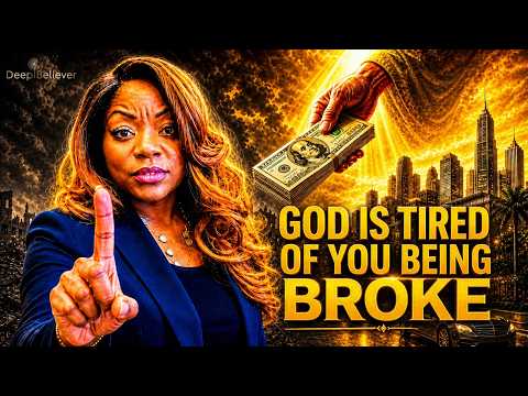 Watch This Alone — Your Finances Will NEVER Be The Same! | Patience Dean | Deep Believer - Testimonies, Testimony in Teaching - Deep Believer