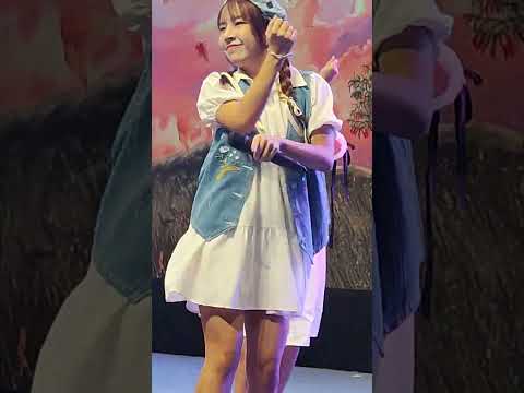 230917 (Taepoy Fancam) Peach You - I Peach U @ Let's Seize The Light - The Market Bangkok