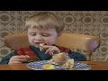 Teletubbies Becky And Jed Finding Eggs Remade